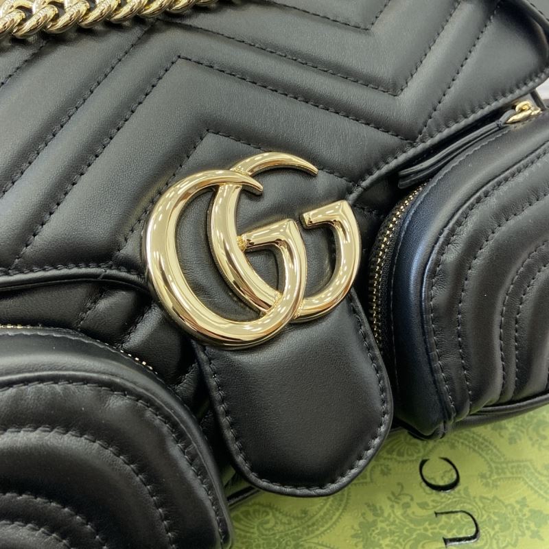 Gucci Satchel Bags